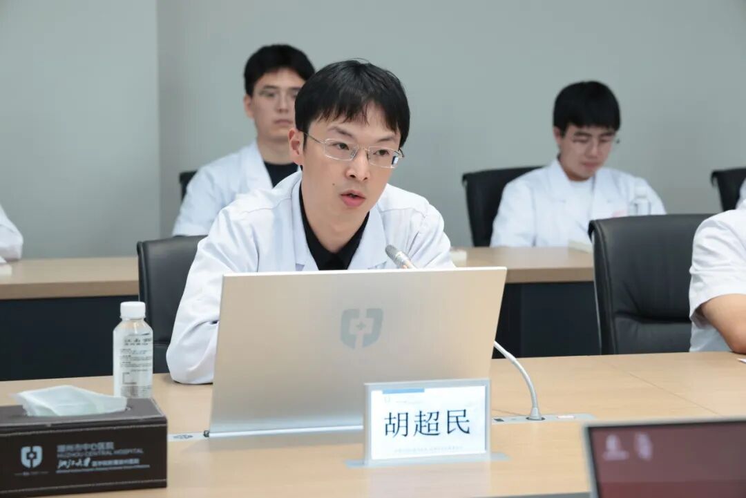 九十五载薪火传：一场跨越时空的医者对话