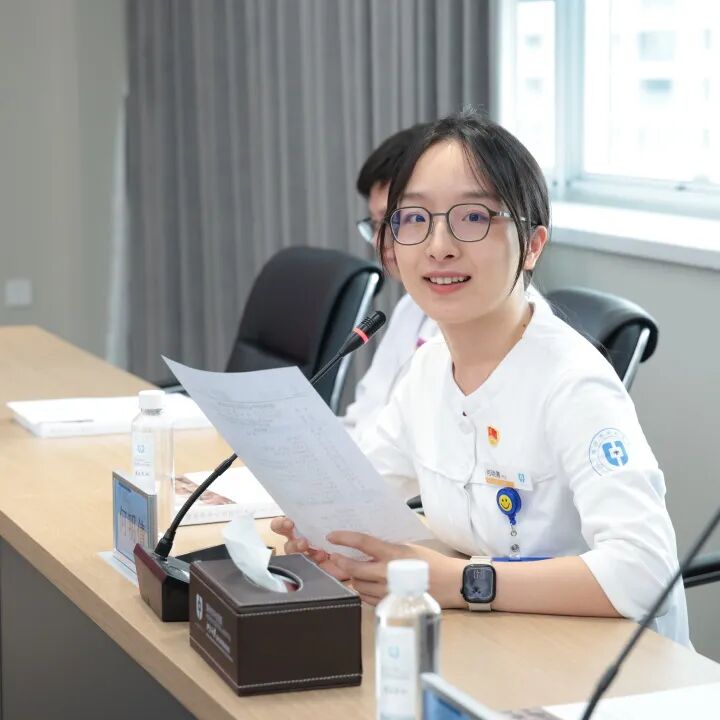 九十五载薪火传：一场跨越时空的医者对话
