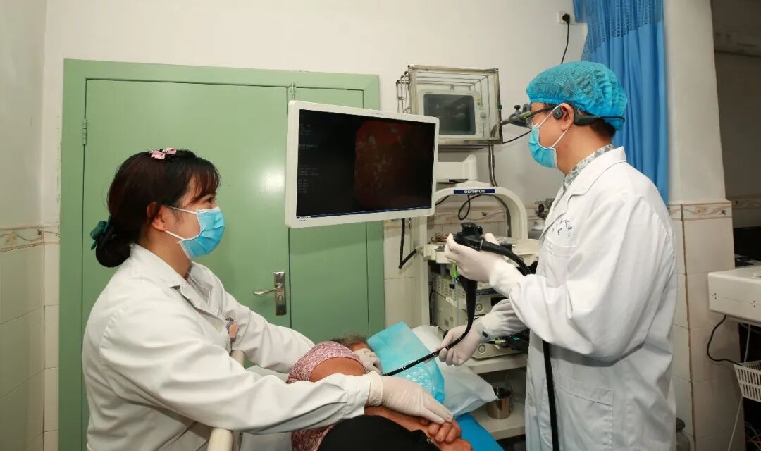 【人医荣誉】我院毛乙鸿入选2025年度“酒城菁英人才”