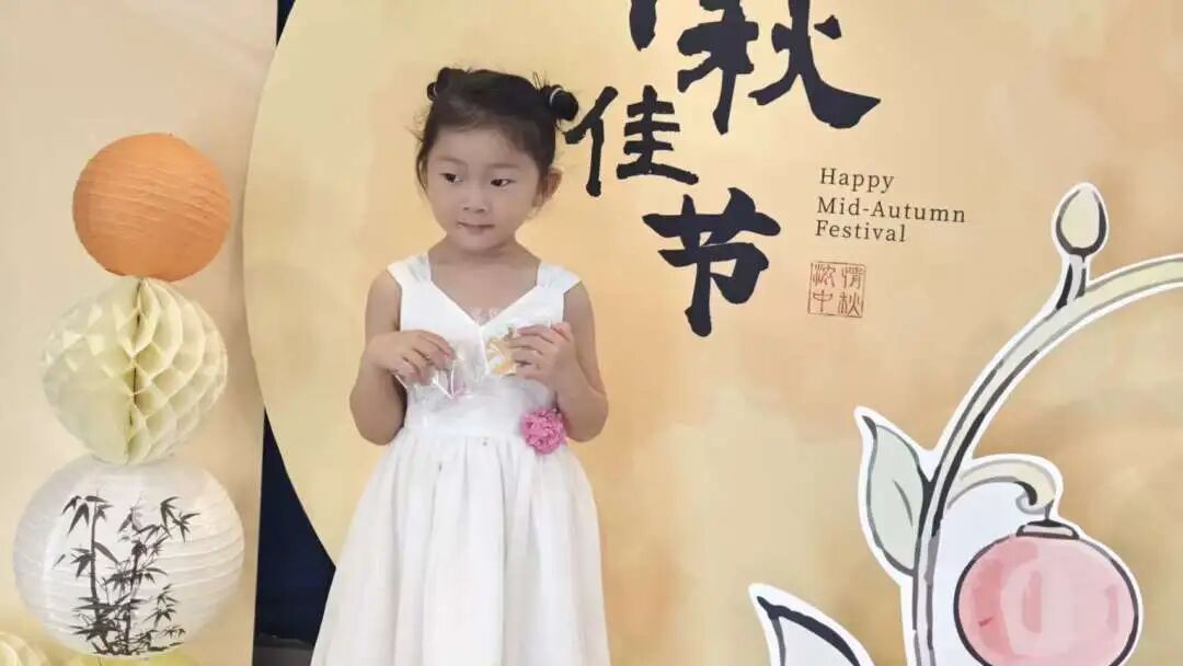 月圆人团圆，清晰共此时｜温州华厦明乐眼科医院月饼DIY活动温情落幕