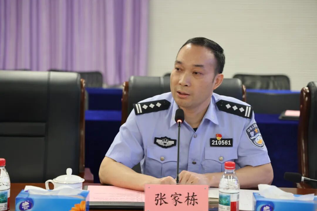 开门纳谏促提升｜我院召开2026年度行风监督员联席会议