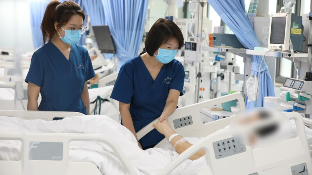 深耕一域 引领一方——陕西省人民医院学科领军人才风华录