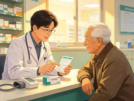 【人医学科】世界药师日:“药”您健康,药师做您的用药守门人