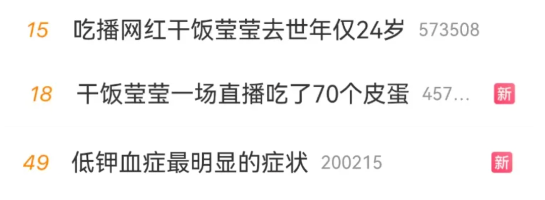 吃得越多越缺钾?假日狂吃后,别用这个方法“补救”