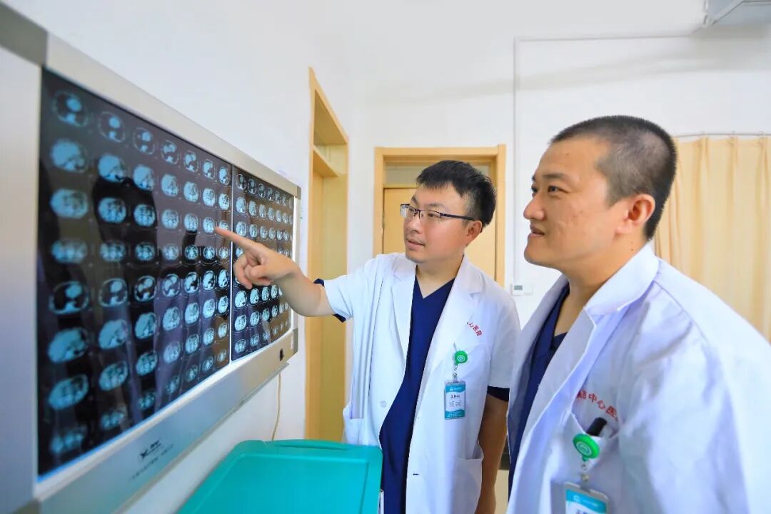 技术在线|突破 300 例!本溪市中心医院下肢静脉曲张射频消融微创技术成熟落地