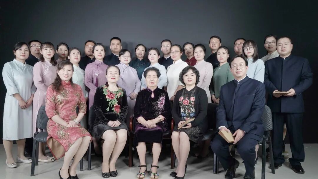 丨三区启新·岐黄致远丨秦晋高氏内科学术流派