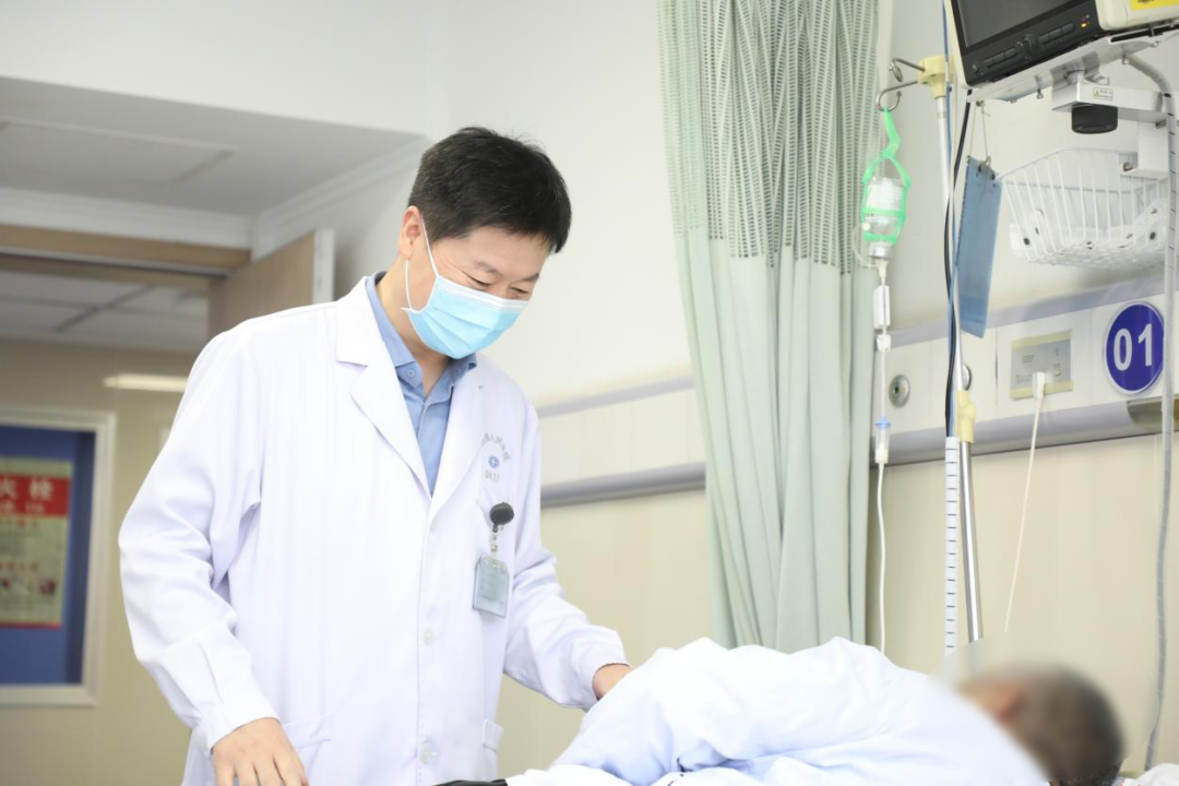 深耕一域 引领一方——陕西省人民医院学科领军人才风华录