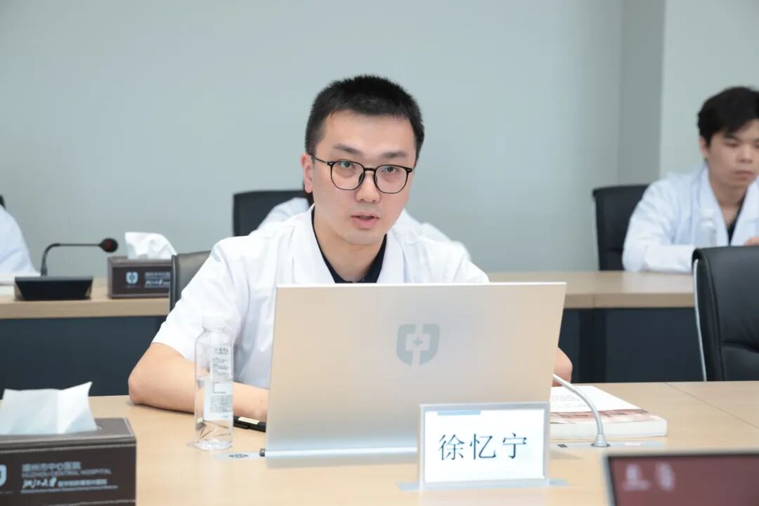 九十五载薪火传：一场跨越时空的医者对话