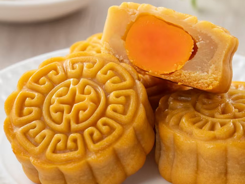 @糖尿病患者 中秋节吃月饼，这些要点一定要记牢