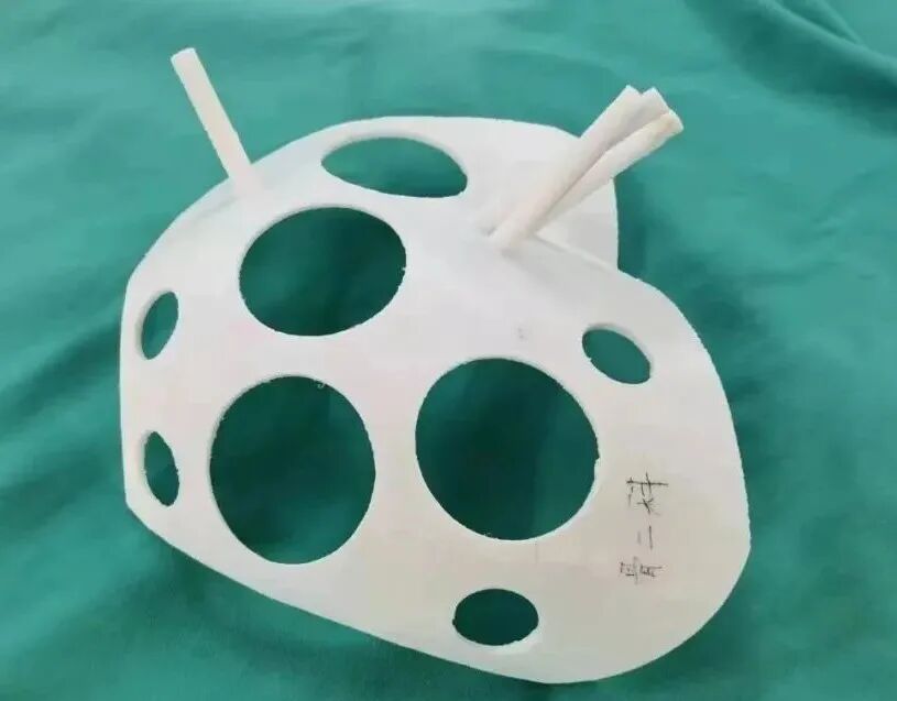 三十载磨一剑，毫米之间见匠心！桂医大一附院骨科贝朝涌获认定“桂林工匠”