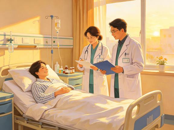 【人医学科】世界药师日:“药”您健康,药师做您的用药守门人