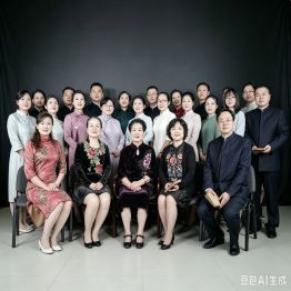 丨三区启新·岐黄致远丨秦晋高氏内科学术流派