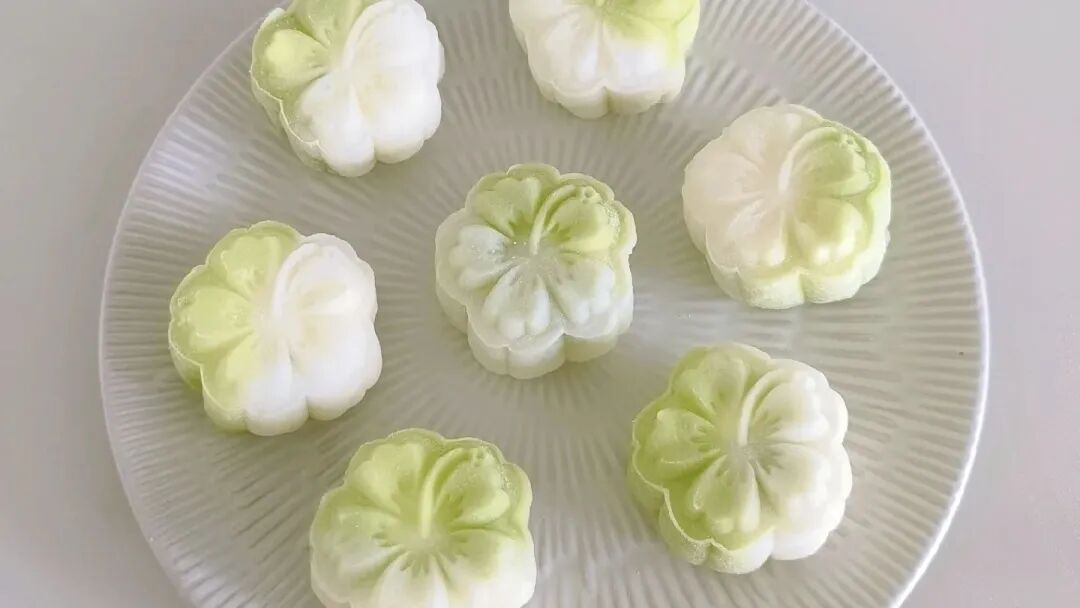 月圆人团圆，清晰共此时｜温州华厦明乐眼科医院月饼DIY活动温情落幕