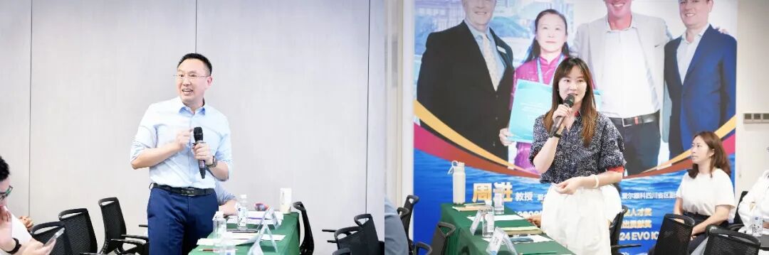 医路传承，感恩有您——爱尔眼科成都区域2026年教师节活动圆满落幕