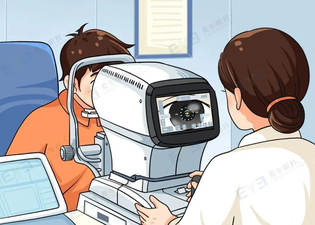 眼压到底是个啥?一篇文章搞清楚