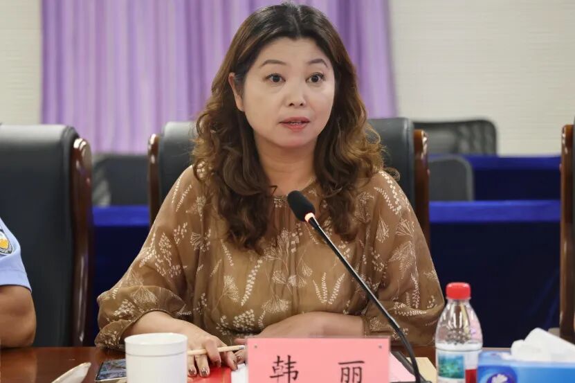 开门纳谏促提升｜我院召开2026年度行风监督员联席会议