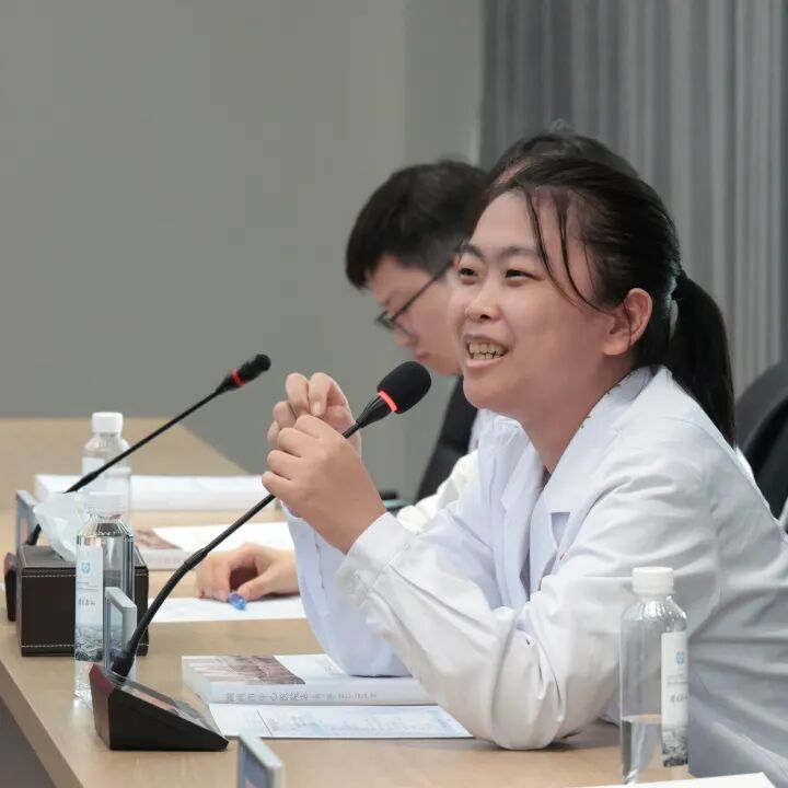 九十五载薪火传：一场跨越时空的医者对话
