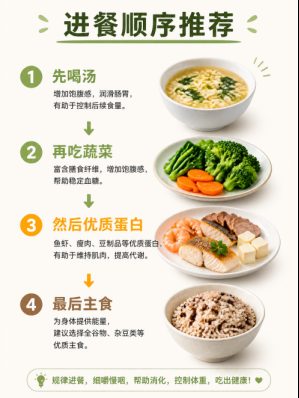 月满中秋享团圆，科学控重迎佳节