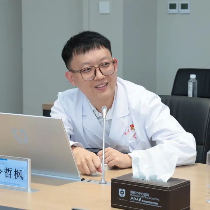 九十五载薪火传：一场跨越时空的医者对话