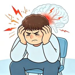 反复头痛头晕，病因竟藏在鼻窦