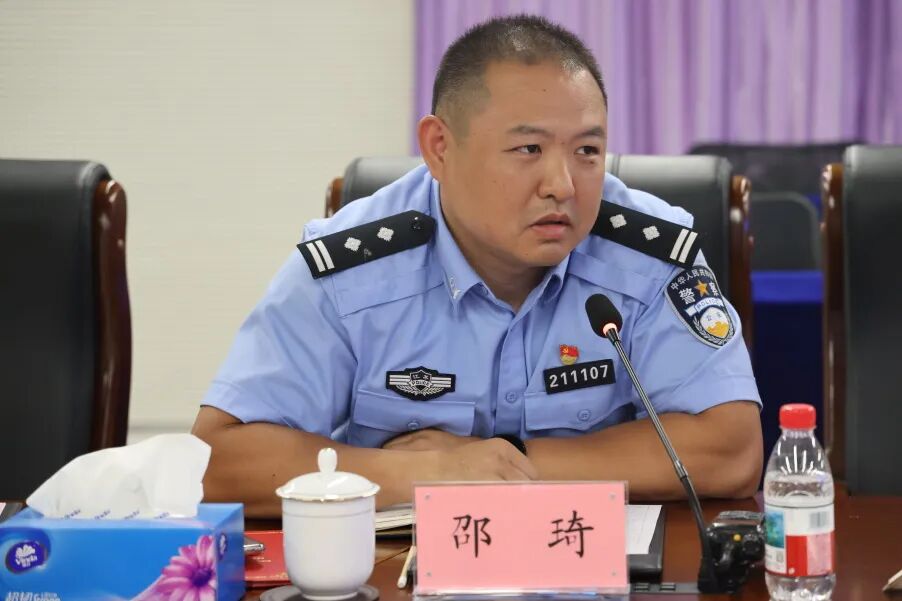 开门纳谏促提升｜我院召开2026年度行风监督员联席会议