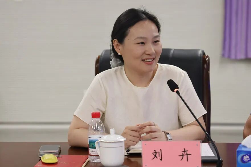 开门纳谏促提升｜我院召开2026年度行风监督员联席会议