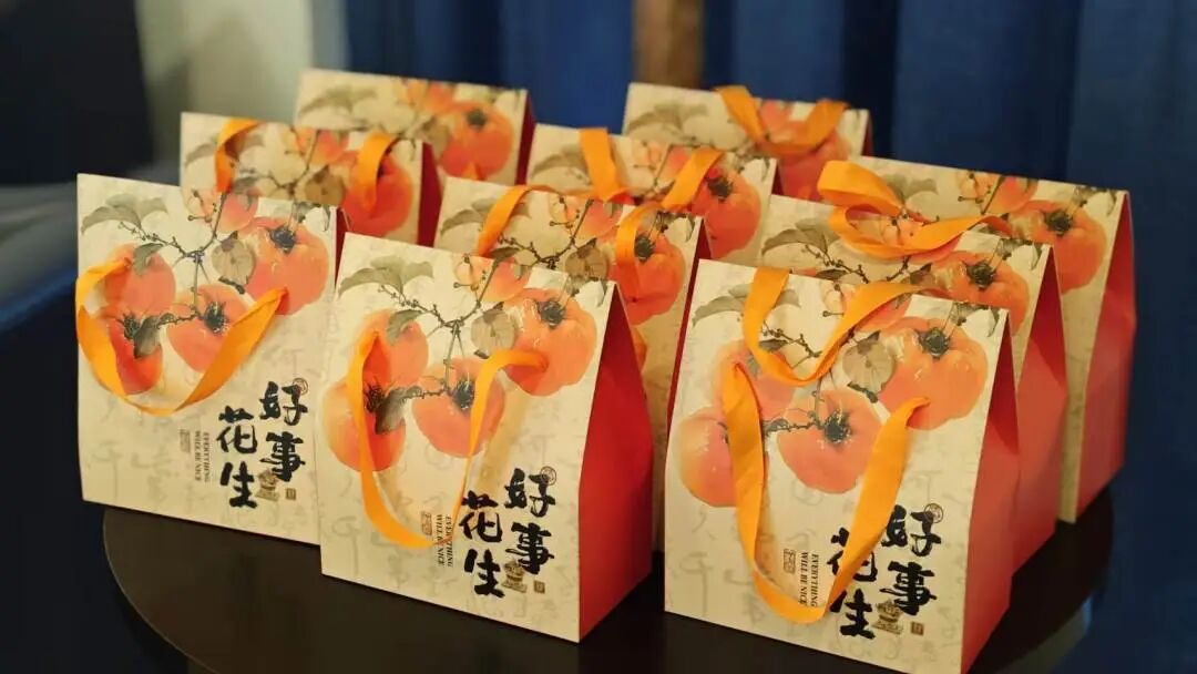 月圆人团圆，清晰共此时｜温州华厦明乐眼科医院月饼DIY活动温情落幕