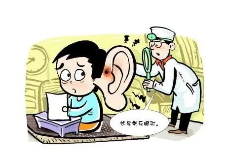 耳朵上的小洞洞,到底是个啥?