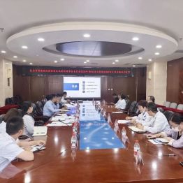 包头市肿瘤医院召开药物临床试验伦理审查会议暨新版伦理审查管理制度及SOP专题培训