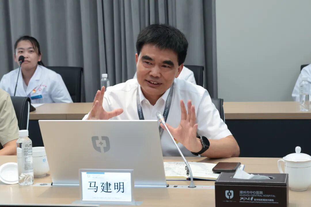 九十五载薪火传:一场跨越时空的医者对话