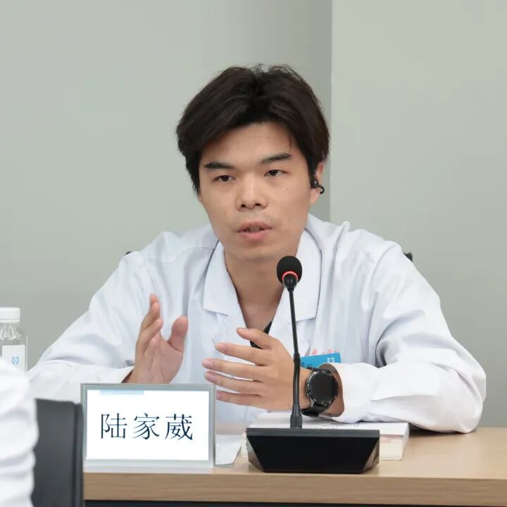 九十五载薪火传：一场跨越时空的医者对话