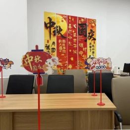 情暖金秋 乐享安康——这场老年联谊活动干货满满