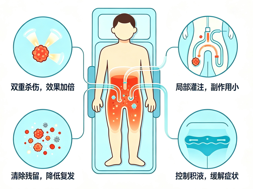 【科普】“温水煮青蛙”也能“煮肿瘤”