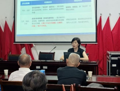 第18个世界药师节——致敬药师：以专业筑防线，以温情护用药