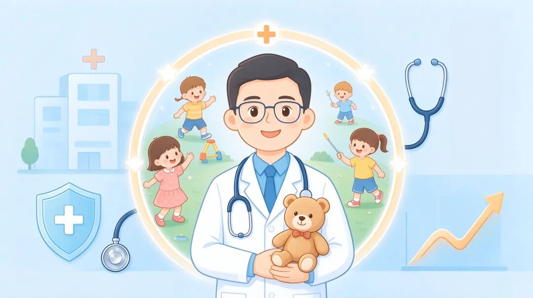 健康促进丨秋季儿童高发!家长警惕这个病毒,比感冒更难缠