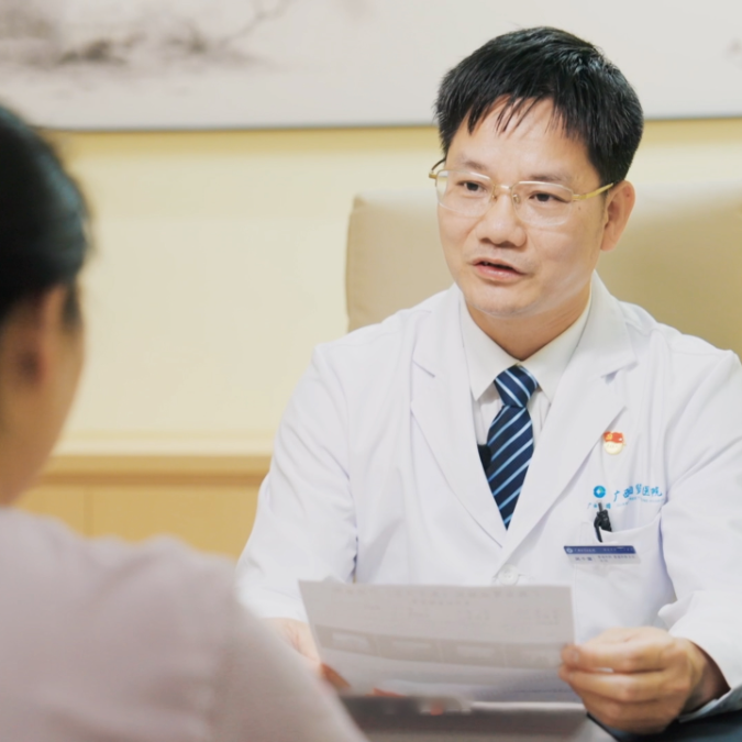 从人才引进到技术强院,让全国看见「广西刀锋」——这群外科医生,把微创做成了艺术