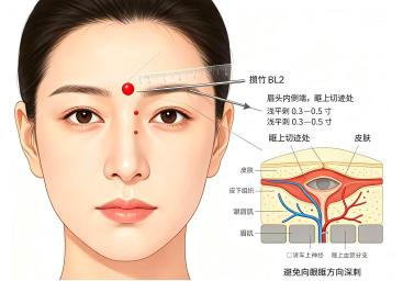 中山医声 | 打嗝停不下来？中医这套“针药组合拳”，让顽固呃逆嗝然而止