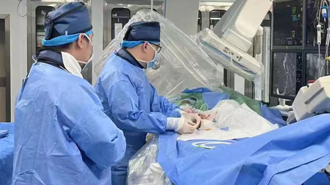 从人才引进到技术强院,让全国看见「广西刀锋」——这群外科医生,把微创做成了艺术