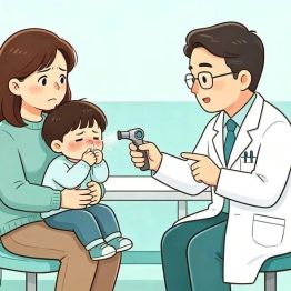 【科普】孩子咳嗽老不好？病根可能藏在鼻子里