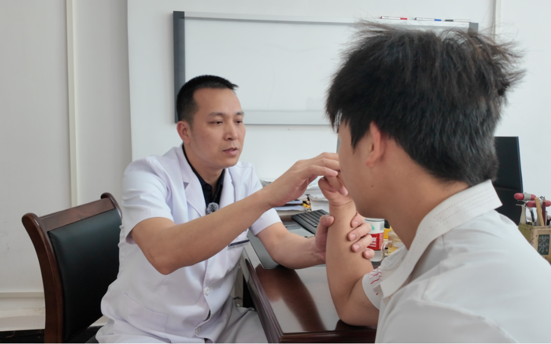 从人才引进到技术强院,让全国看见「广西刀锋」——这群外科医生,把微创做成了艺术