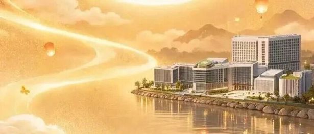 祝福团圆，致敬一线 | 河北医大一院为您的健康保驾护航！