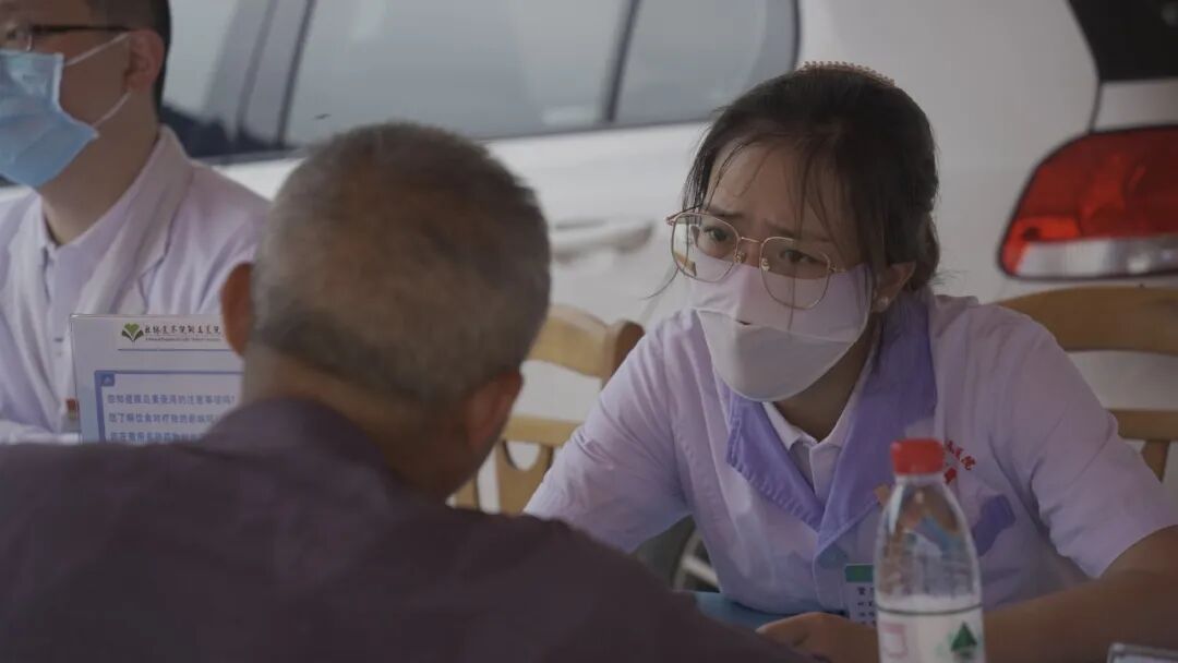 赋能药师，共创健康未来｜今天，把C位留给药师