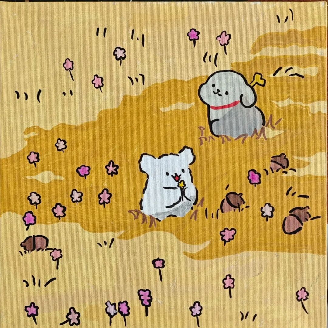 undefined 中秋特辑 | 以爱为光,月满中秋;心有归处,共赴团圆