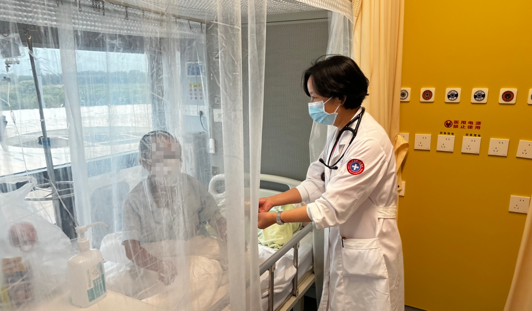 中秋特辑 | 以爱为光,月满中秋;心有归处,共赴团圆