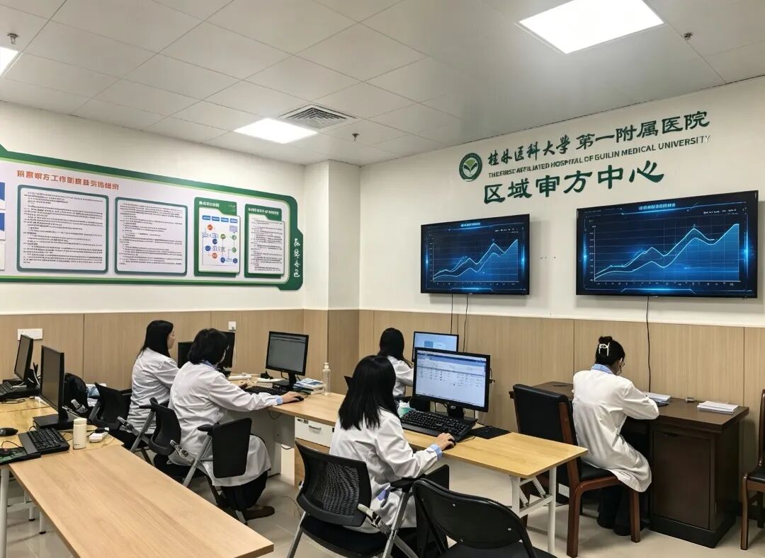 赋能药师，共创健康未来｜今天，把C位留给药师