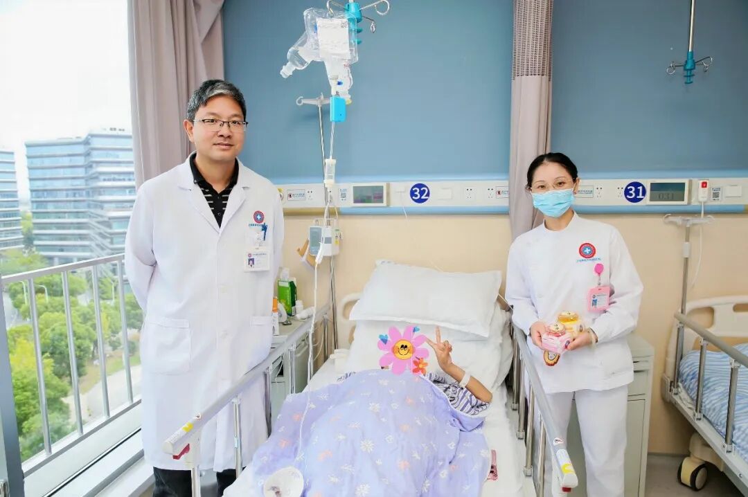 中秋特辑 | 以爱为光,月满中秋;心有归处,共赴团圆