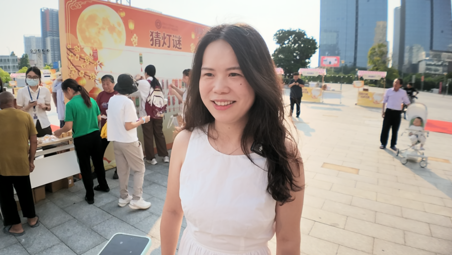 当医院变身烟火市集:千人共赴前海人寿广州总医院中秋杏林之约