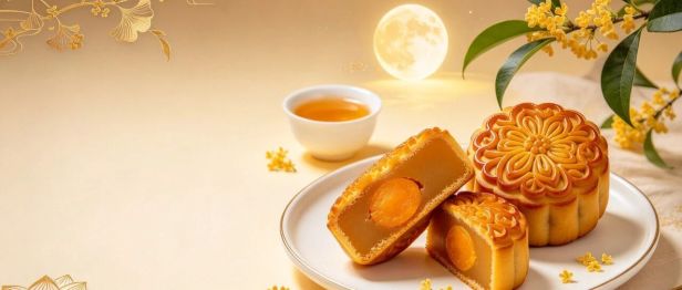 别被“无糖”骗了！中秋买月饼先看这一眼