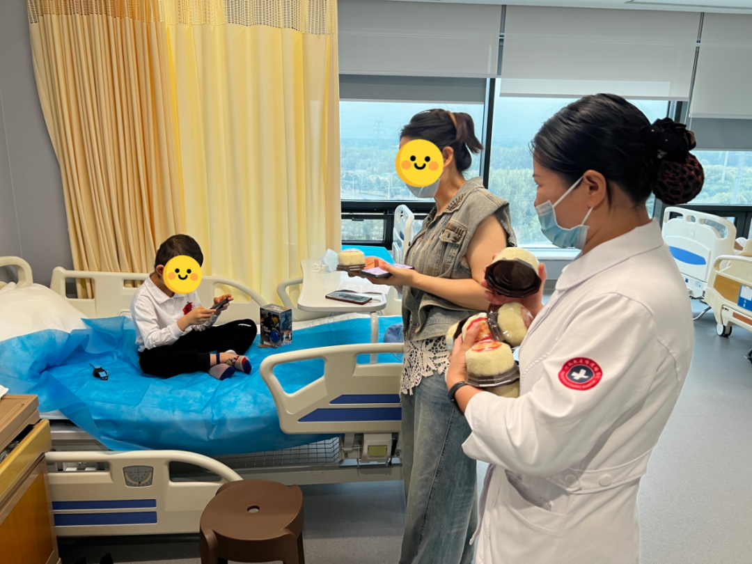 undefined 中秋特辑 | 以爱为光,月满中秋;心有归处,共赴团圆