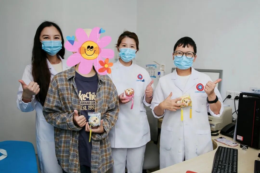 中秋特辑 | 以爱为光,月满中秋;心有归处,共赴团圆